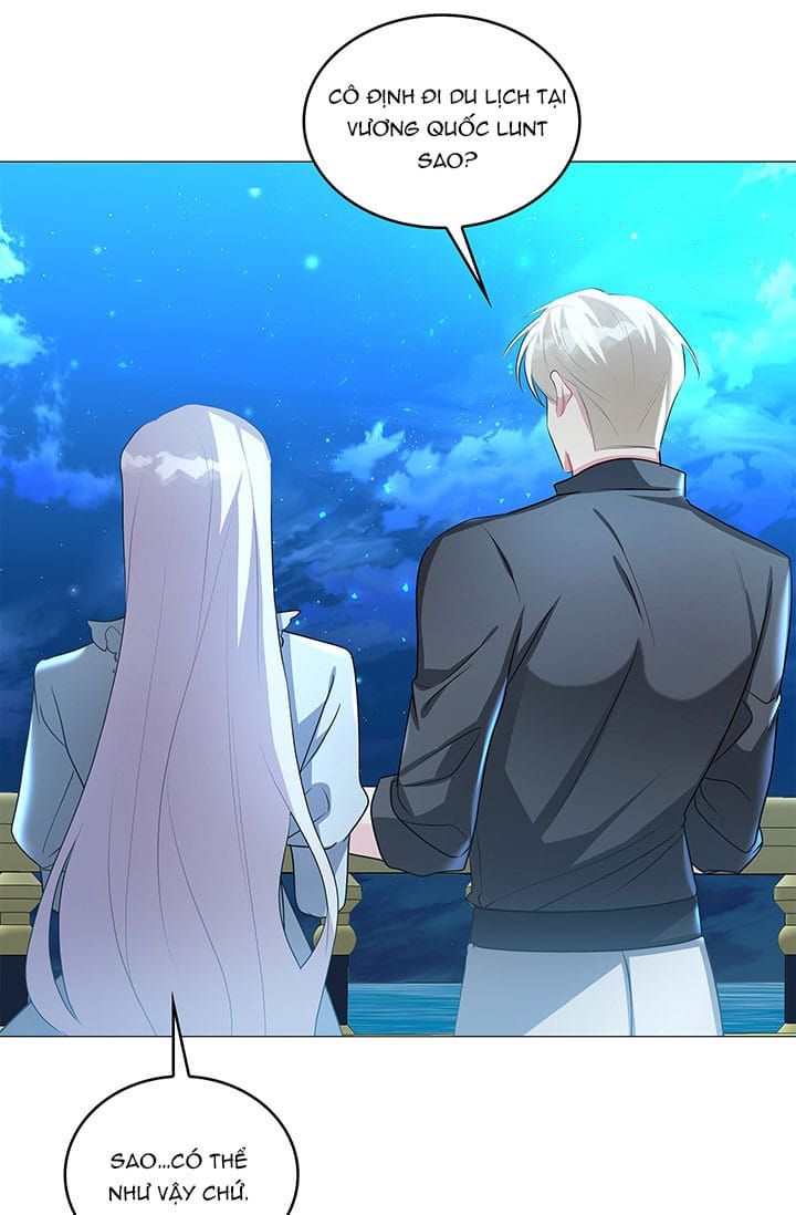 Tôi Sẽ Không Hối Tiếc Vì Anh Đâu Chapter 33.5 - 28