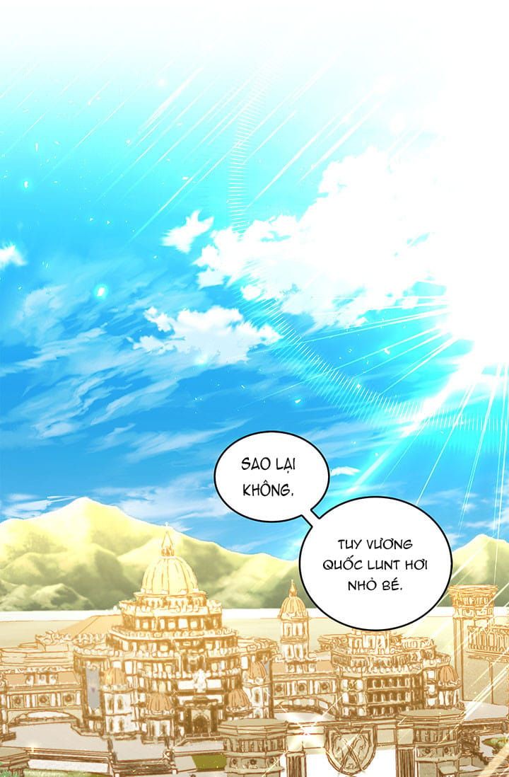 Tôi Sẽ Không Hối Tiếc Vì Anh Đâu Chapter 33.5 - 30