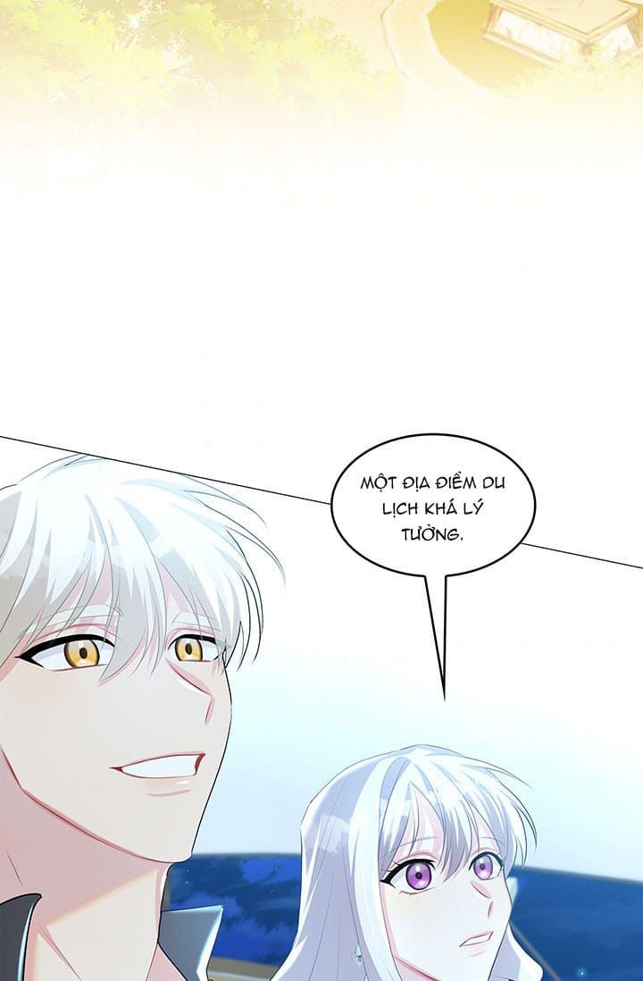 Tôi Sẽ Không Hối Tiếc Vì Anh Đâu Chapter 33.5 - 32