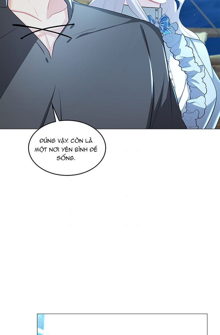Tôi Sẽ Không Hối Tiếc Vì Anh Đâu Chapter 33.5 - 33