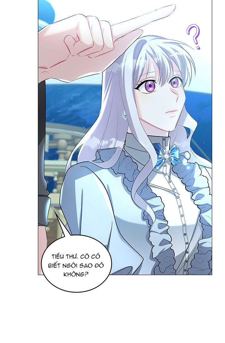 Tôi Sẽ Không Hối Tiếc Vì Anh Đâu Chapter 33.5 - 34