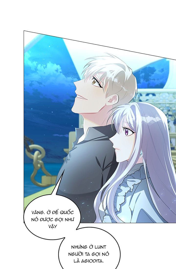 Tôi Sẽ Không Hối Tiếc Vì Anh Đâu Chapter 33.5 - 37