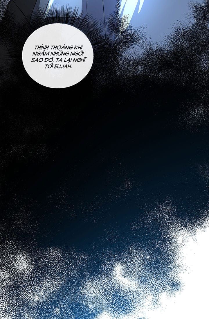 Tôi Sẽ Không Hối Tiếc Vì Anh Đâu Chapter 33.5 - 5