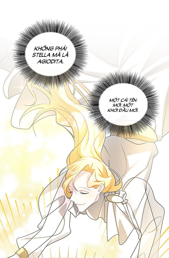 Tôi Sẽ Không Hối Tiếc Vì Anh Đâu Chapter 33.5 - 48