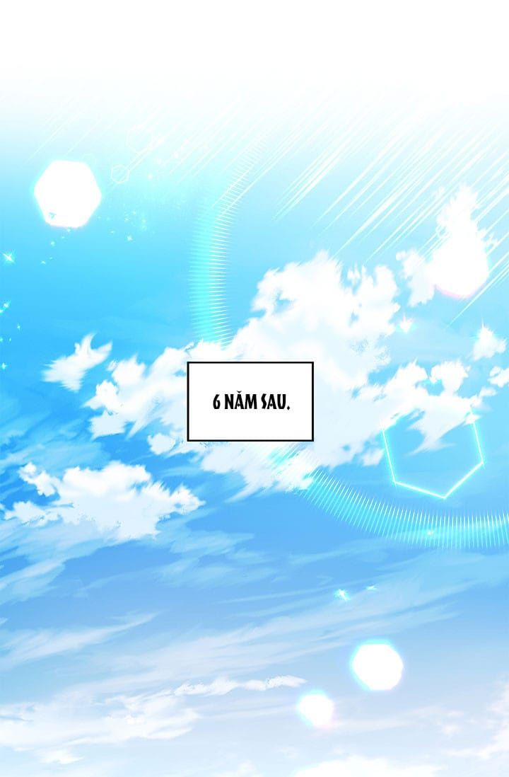 Tôi Sẽ Không Hối Tiếc Vì Anh Đâu Chapter 33.5 - 51