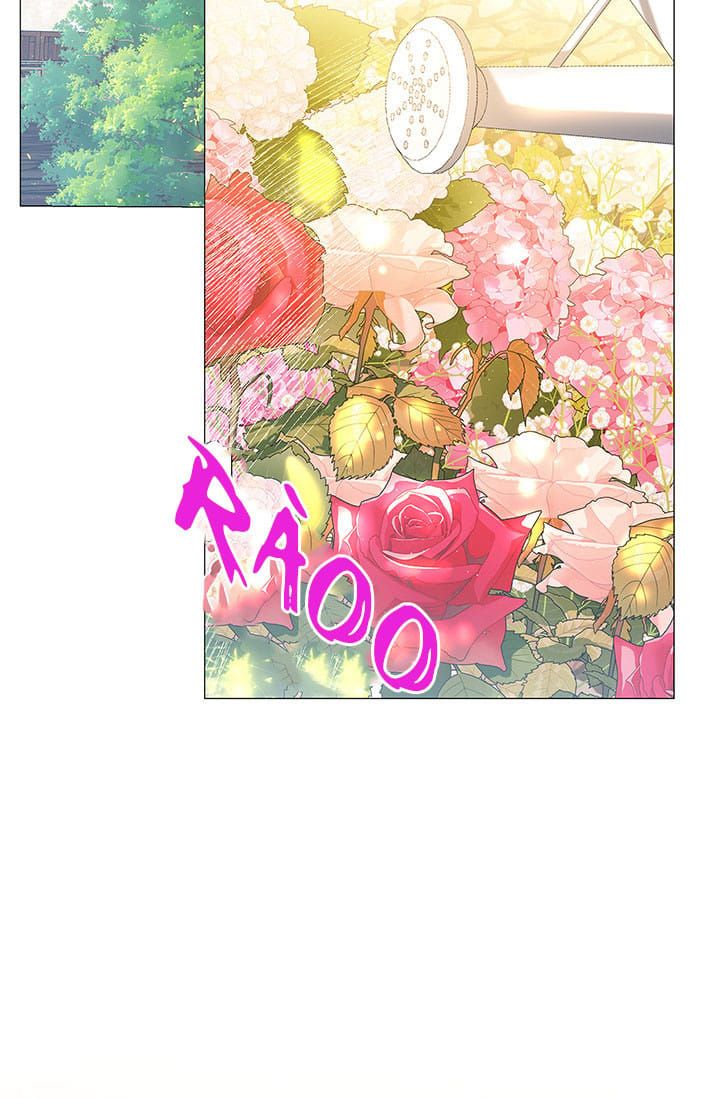 Tôi Sẽ Không Hối Tiếc Vì Anh Đâu Chapter 33.5 - 54