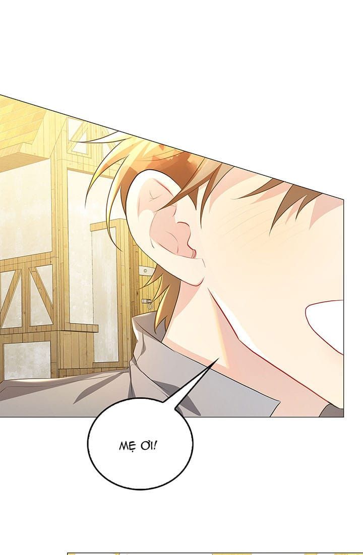 Tôi Sẽ Không Hối Tiếc Vì Anh Đâu Chapter 33.5 - 58