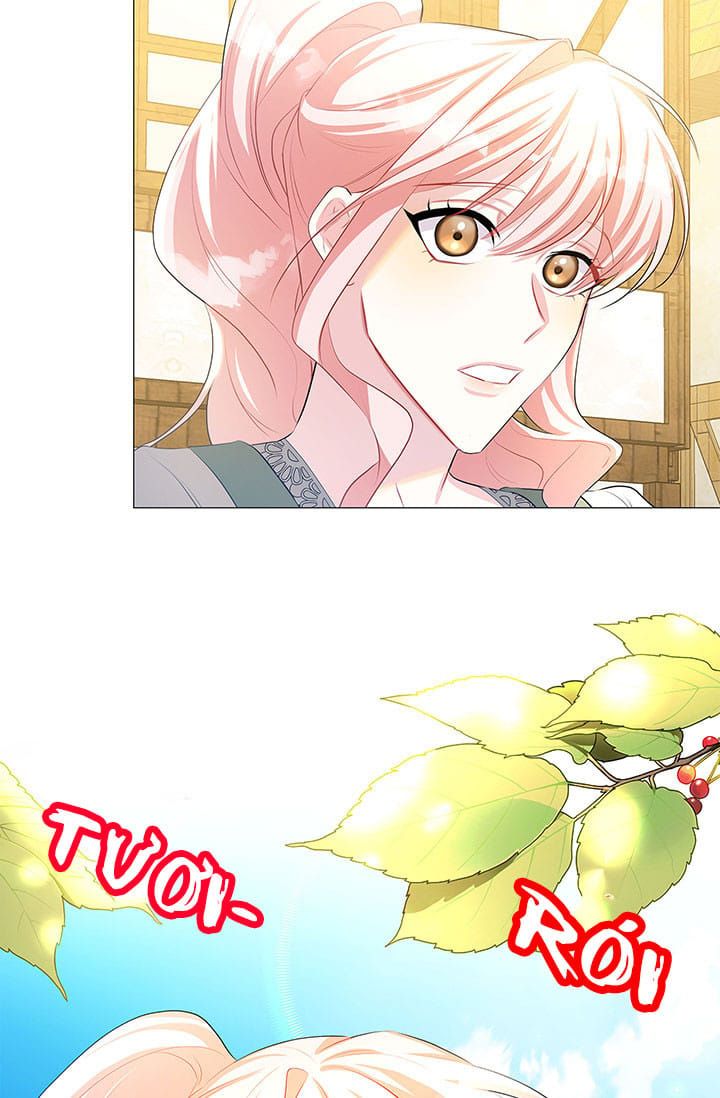 Tôi Sẽ Không Hối Tiếc Vì Anh Đâu Chapter 33.5 - 59