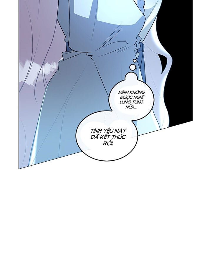 Tôi Sẽ Không Hối Tiếc Vì Anh Đâu Chapter 33.5 - 10