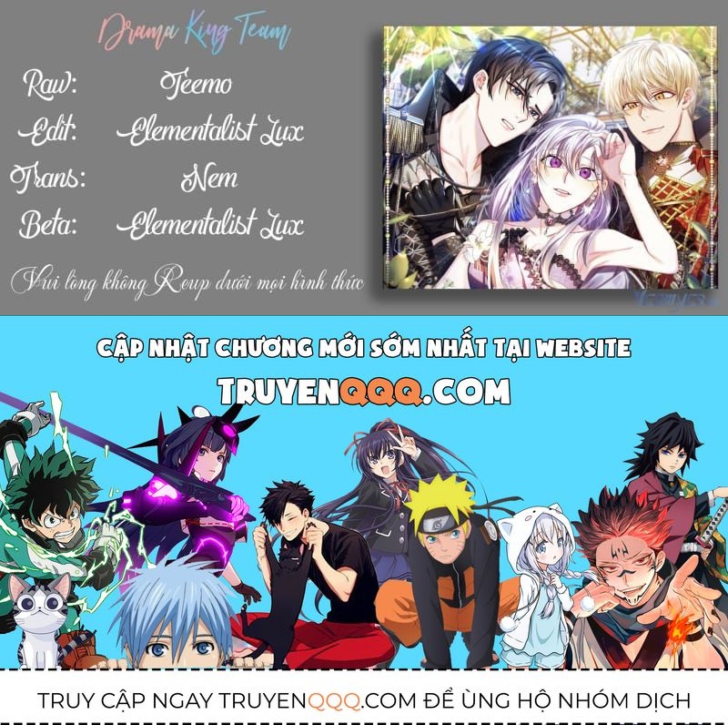 Tôi Sẽ Không Hối Tiếc Vì Anh Đâu Chapter 38.5 - 4