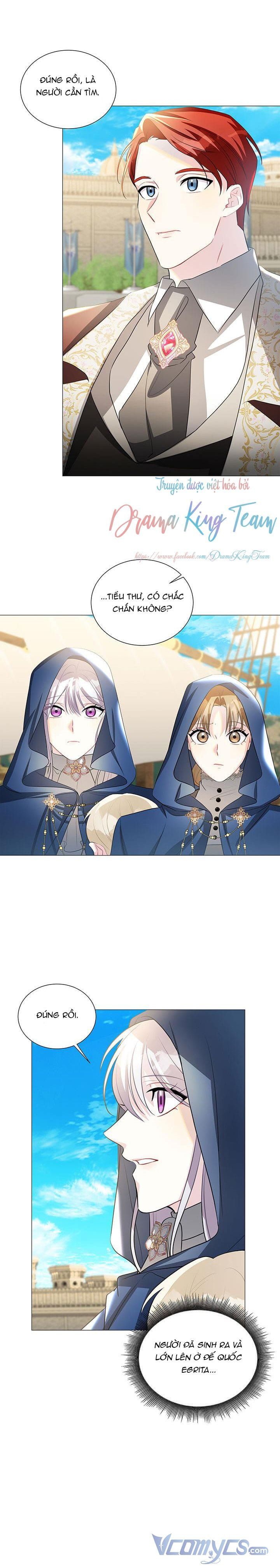 Tôi Sẽ Không Hối Tiếc Vì Anh Đâu Chapter 40.5 - 4