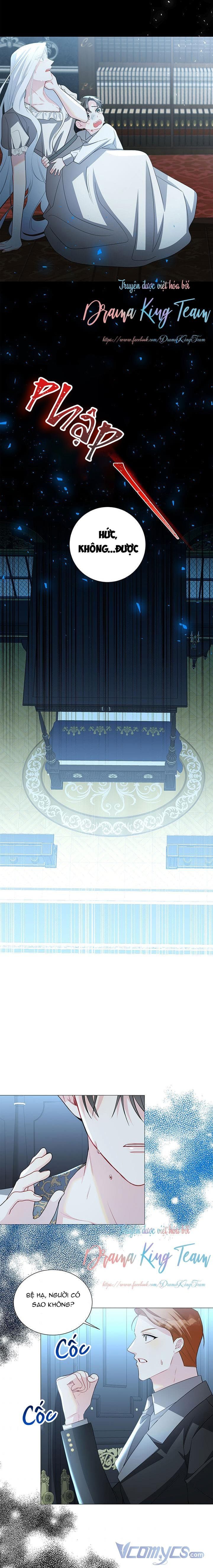 Tôi Sẽ Không Hối Tiếc Vì Anh Đâu Chapter 41.5 - 6