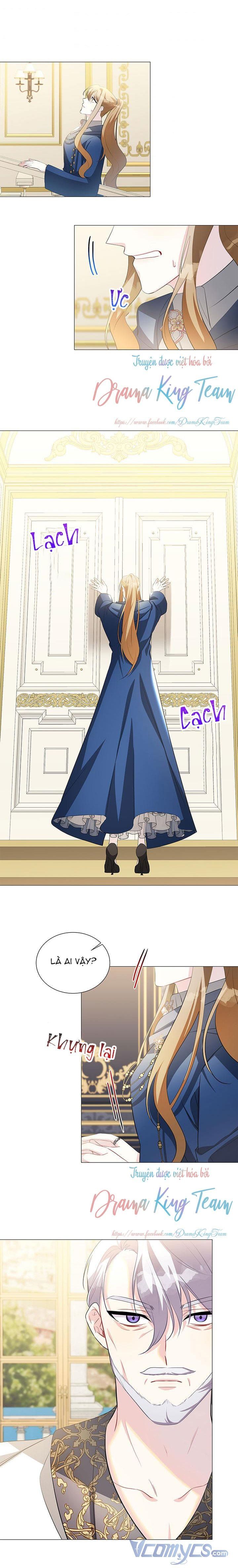 Tôi Sẽ Không Hối Tiếc Vì Anh Đâu Chapter 42.5 - 6