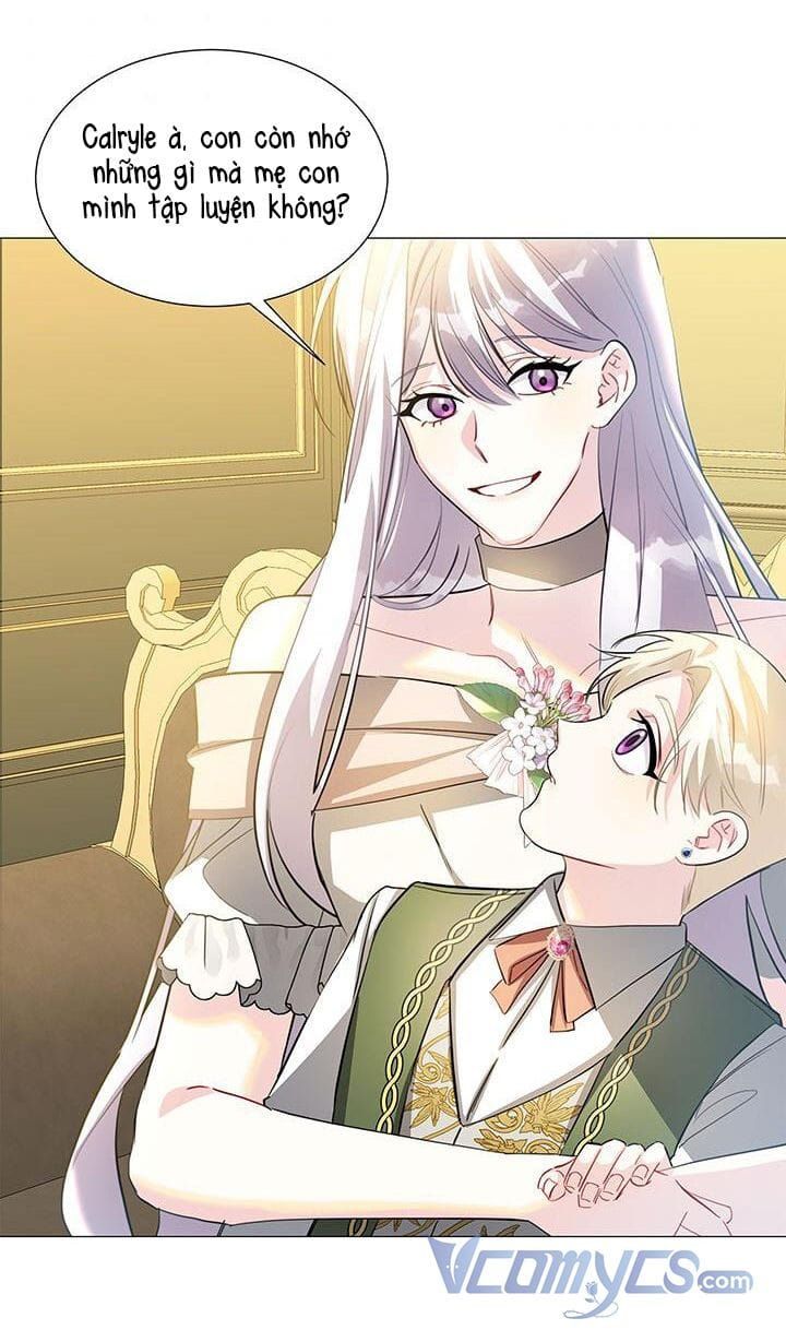 Tôi Sẽ Không Hối Tiếc Vì Anh Đâu Chapter 45.5 - 6