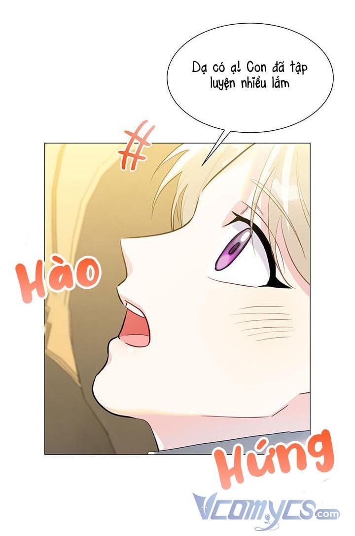 Tôi Sẽ Không Hối Tiếc Vì Anh Đâu Chapter 45.5 - 7