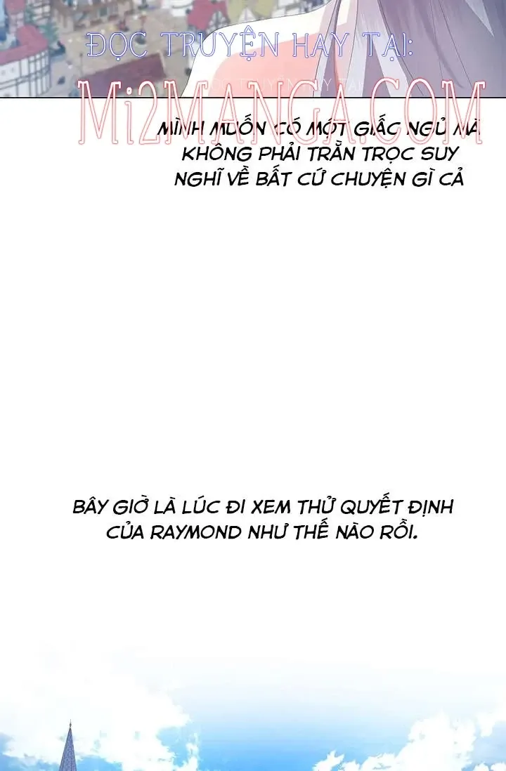 Tôi Sẽ Không Hối Tiếc Vì Anh Đâu Chapter 8.5 - 11