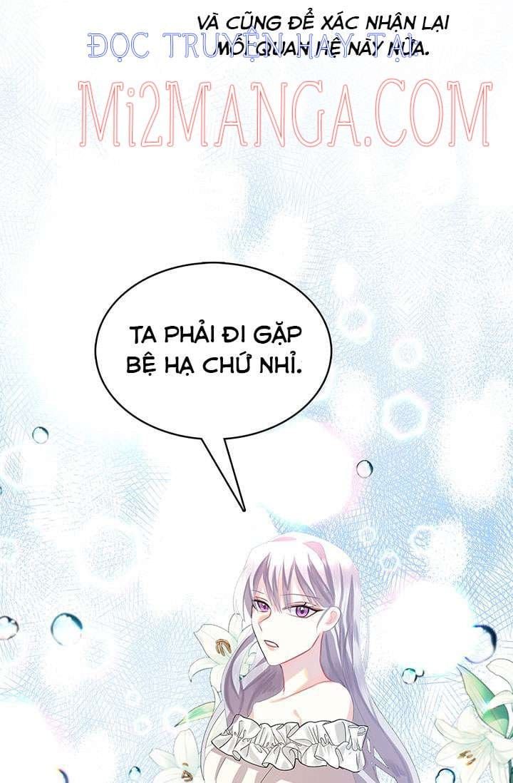 Tôi Sẽ Không Hối Tiếc Vì Anh Đâu Chapter 8.5 - 13