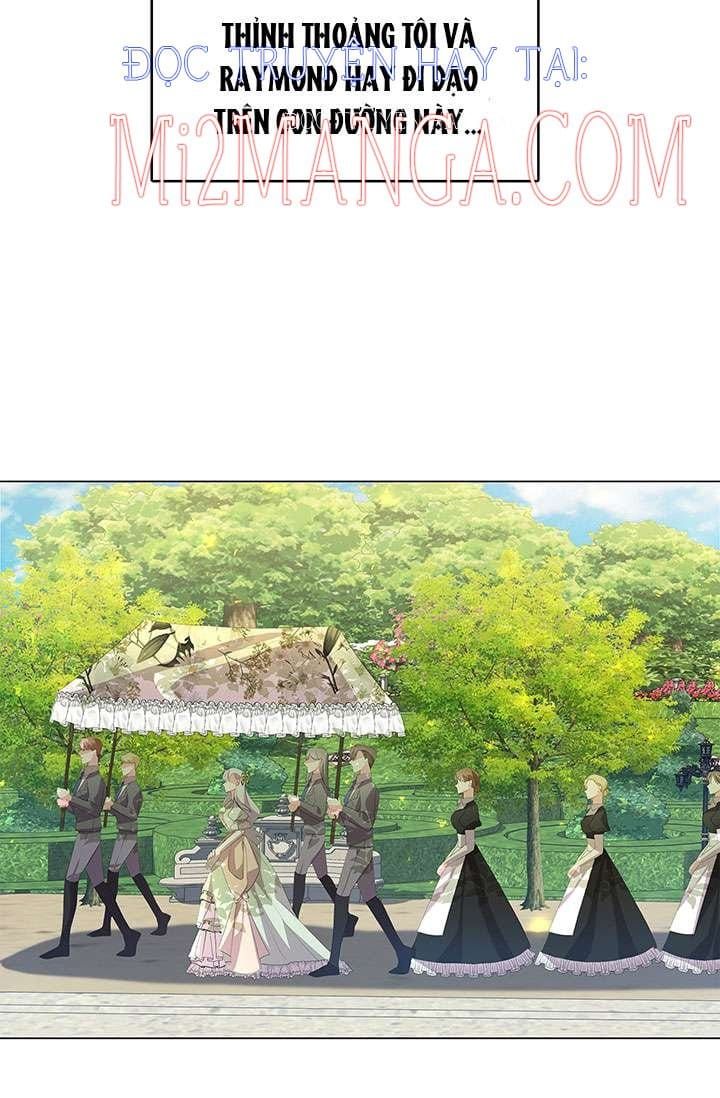 Tôi Sẽ Không Hối Tiếc Vì Anh Đâu Chapter 8.5 - 17