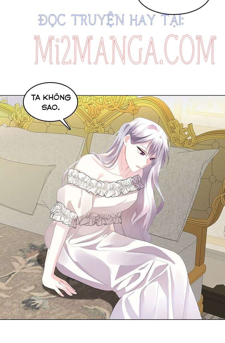 Tôi Sẽ Không Hối Tiếc Vì Anh Đâu Chapter 8.5 - 3