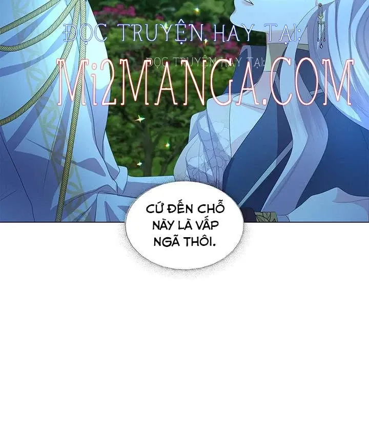 Tôi Sẽ Không Hối Tiếc Vì Anh Đâu Chapter 8.5 - 23