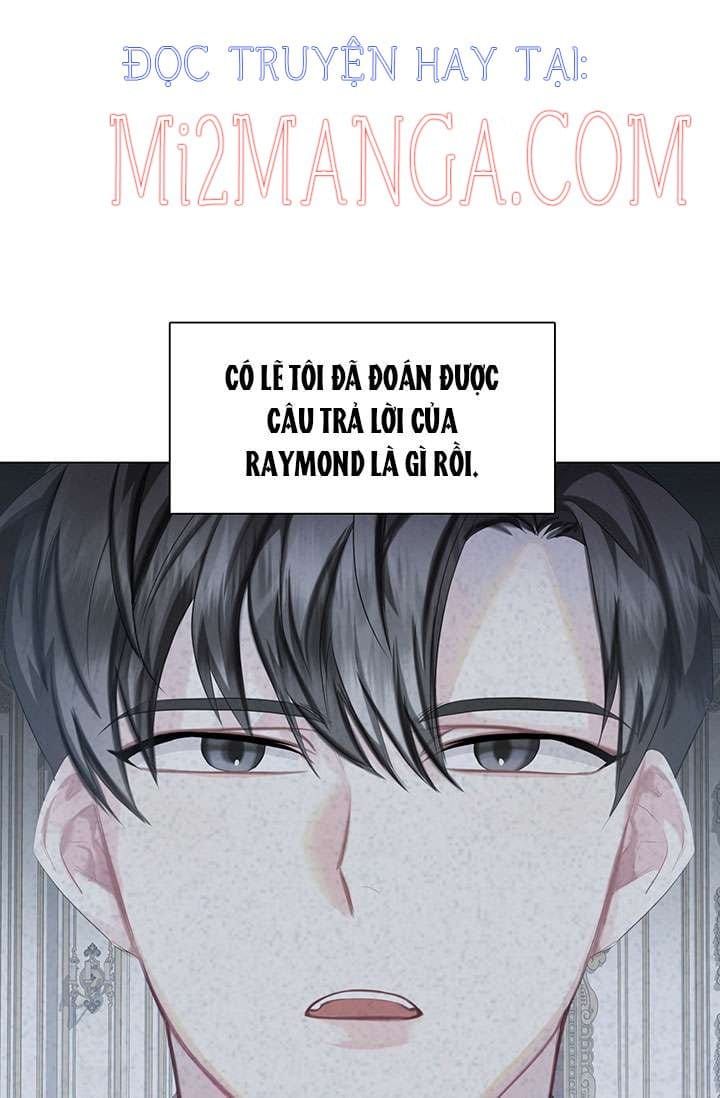 Tôi Sẽ Không Hối Tiếc Vì Anh Đâu Chapter 8.5 - 30