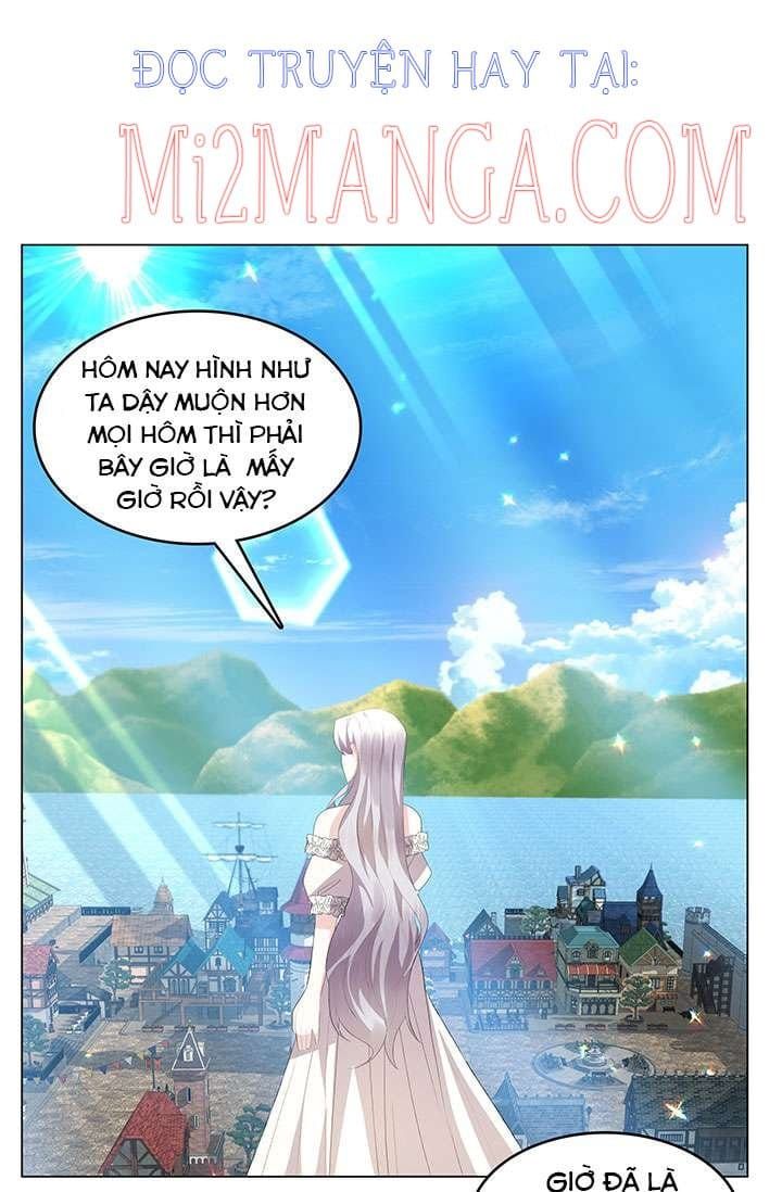 Tôi Sẽ Không Hối Tiếc Vì Anh Đâu Chapter 8.5 - 4