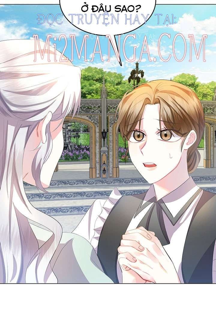 Tôi Sẽ Không Hối Tiếc Vì Anh Đâu Chapter 8.5 - 35