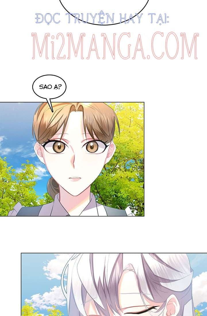 Tôi Sẽ Không Hối Tiếc Vì Anh Đâu Chapter 8.5 - 38