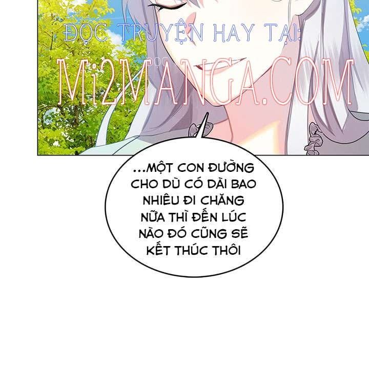 Tôi Sẽ Không Hối Tiếc Vì Anh Đâu Chapter 8.5 - 39