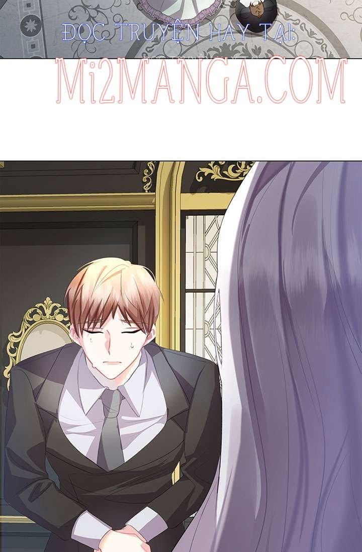 Tôi Sẽ Không Hối Tiếc Vì Anh Đâu Chapter 8.5 - 41