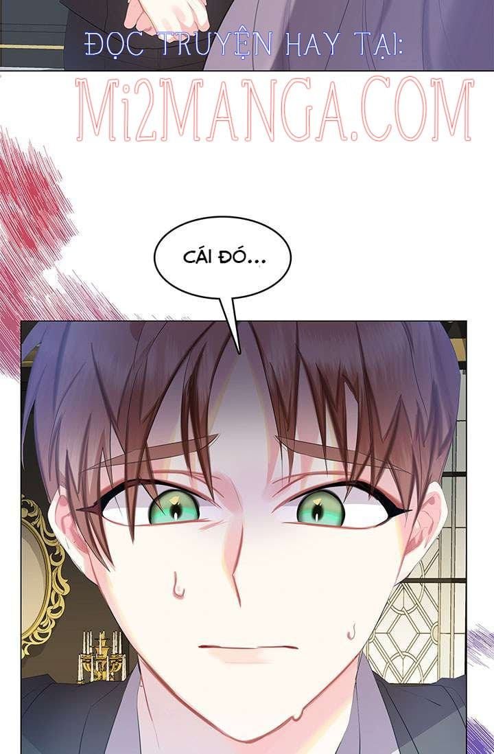 Tôi Sẽ Không Hối Tiếc Vì Anh Đâu Chapter 8.5 - 42