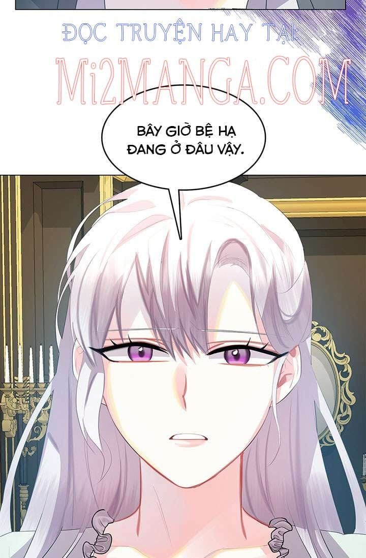 Tôi Sẽ Không Hối Tiếc Vì Anh Đâu Chapter 8.5 - 43