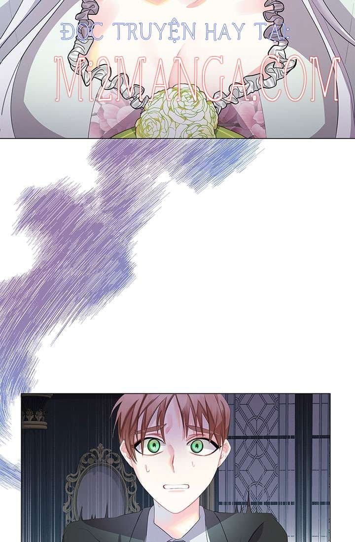 Tôi Sẽ Không Hối Tiếc Vì Anh Đâu Chapter 8.5 - 44