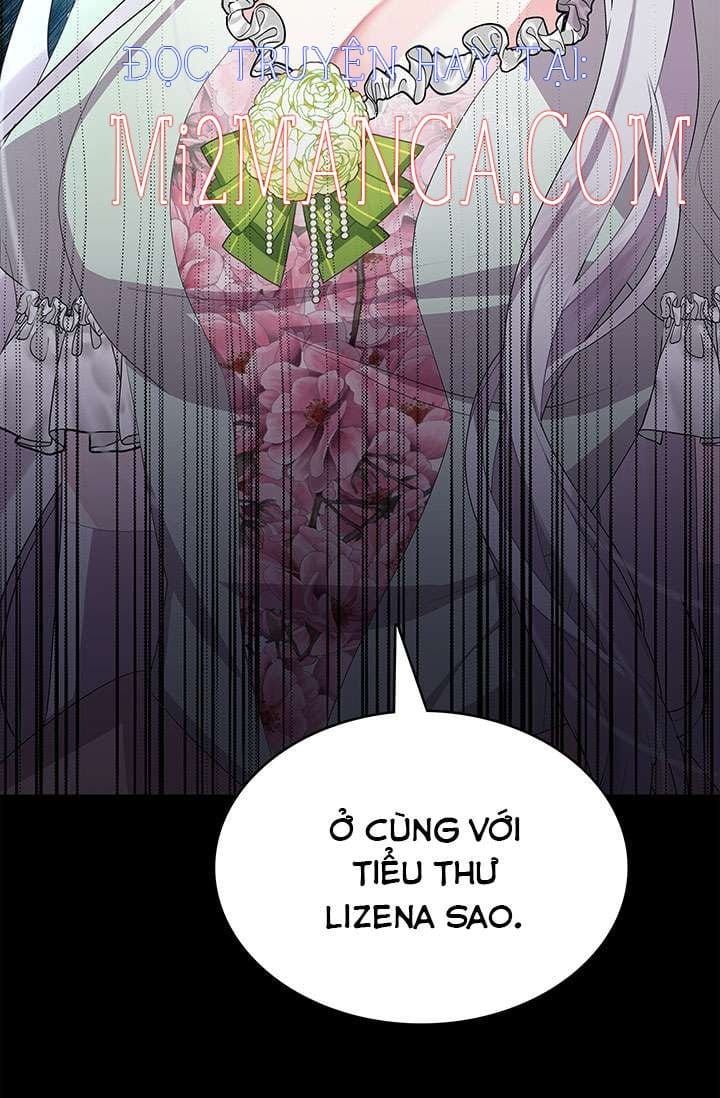 Tôi Sẽ Không Hối Tiếc Vì Anh Đâu Chapter 8.5 - 48