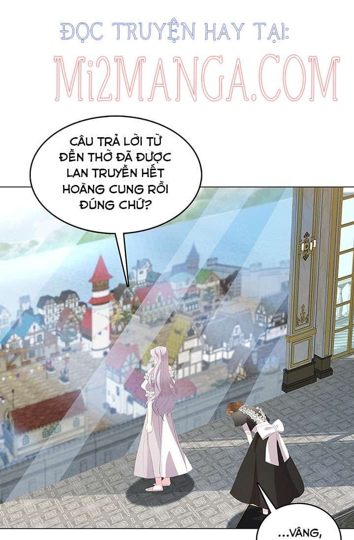 Tôi Sẽ Không Hối Tiếc Vì Anh Đâu Chapter 8.5 - 9