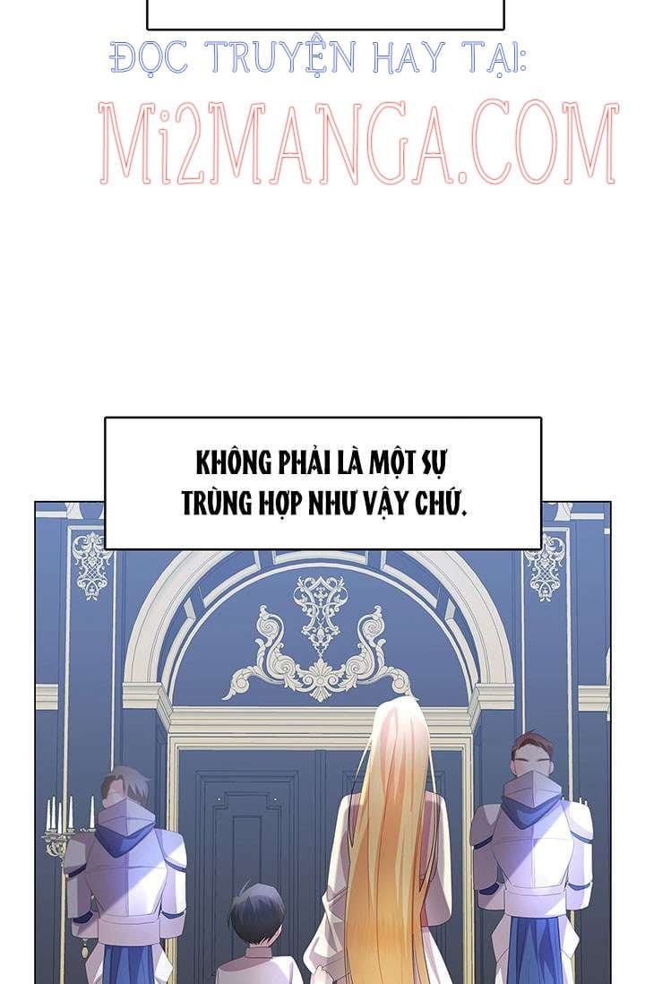 Tôi Sẽ Không Hối Tiếc Vì Anh Đâu Chapter 9.5 - 11