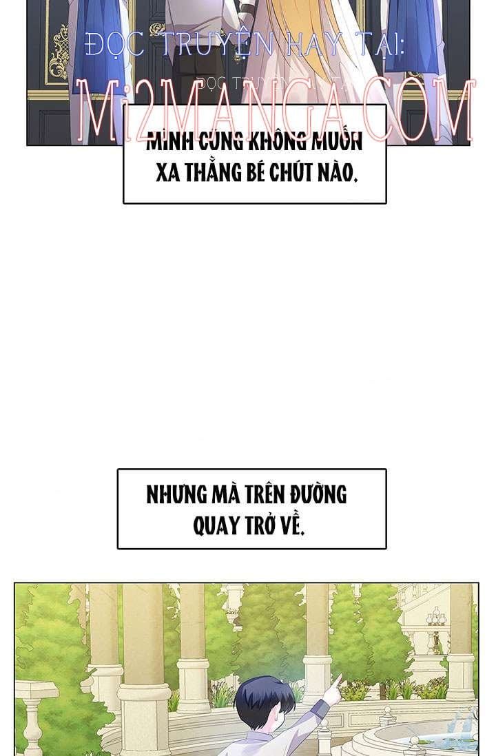 Tôi Sẽ Không Hối Tiếc Vì Anh Đâu Chapter 9.5 - 12