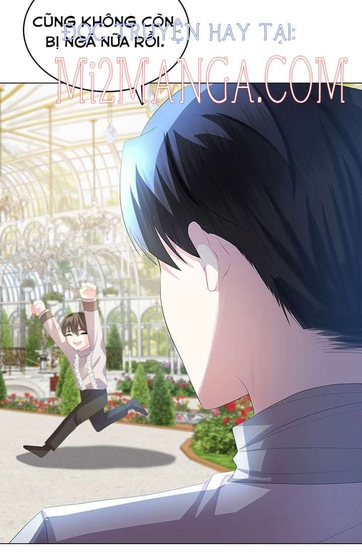 Tôi Sẽ Không Hối Tiếc Vì Anh Đâu Chapter 9.5 - 15