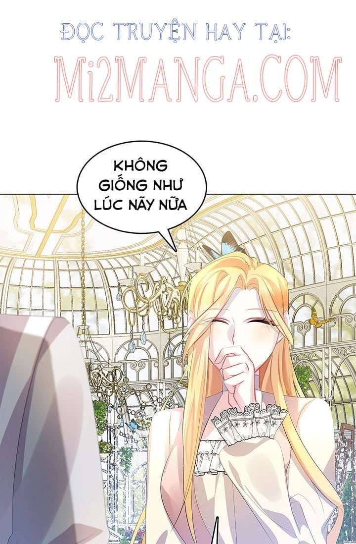 Tôi Sẽ Không Hối Tiếc Vì Anh Đâu Chapter 9.5 - 16
