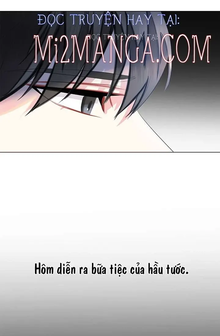 Tôi Sẽ Không Hối Tiếc Vì Anh Đâu Chapter 9.5 - 20