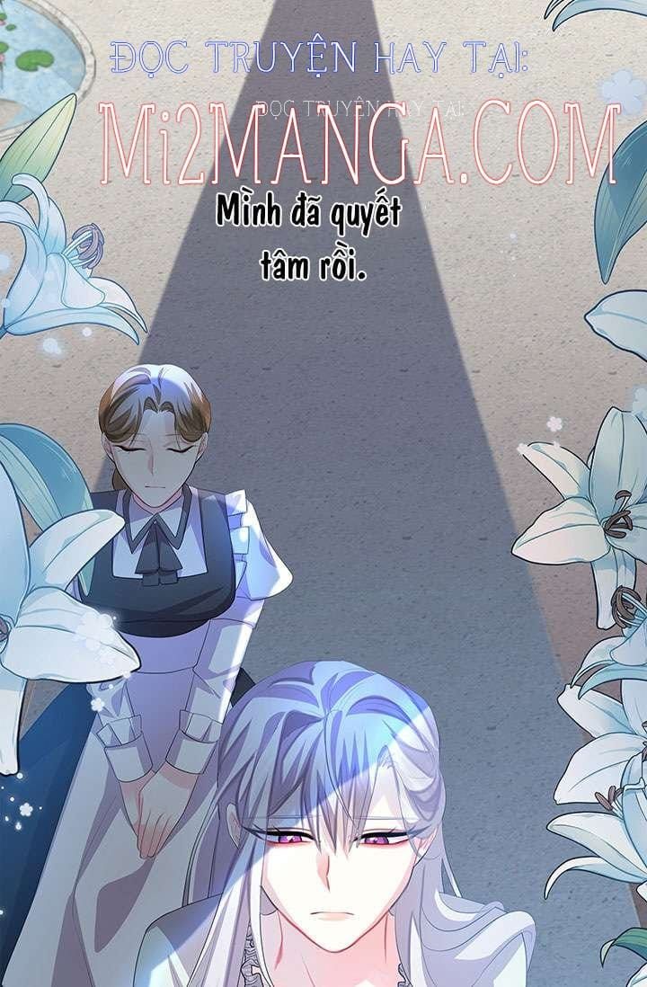 Tôi Sẽ Không Hối Tiếc Vì Anh Đâu Chapter 9.5 - 3