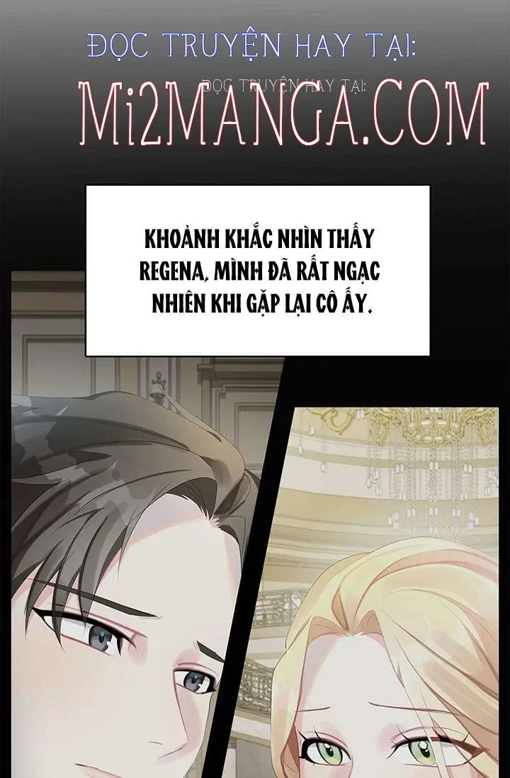 Tôi Sẽ Không Hối Tiếc Vì Anh Đâu Chapter 9.5 - 21