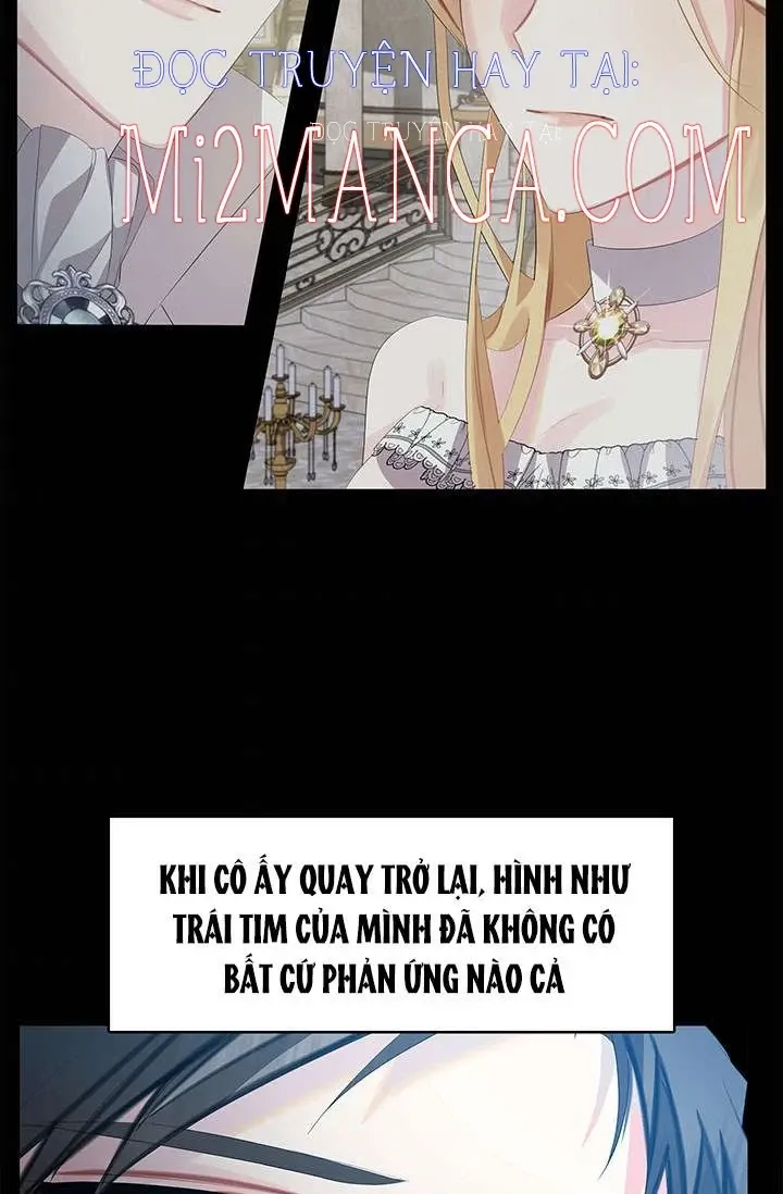 Tôi Sẽ Không Hối Tiếc Vì Anh Đâu Chapter 9.5 - 22