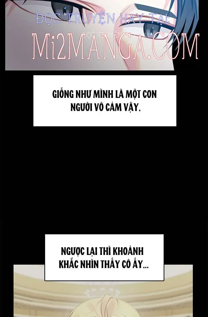 Tôi Sẽ Không Hối Tiếc Vì Anh Đâu Chapter 9.5 - 23