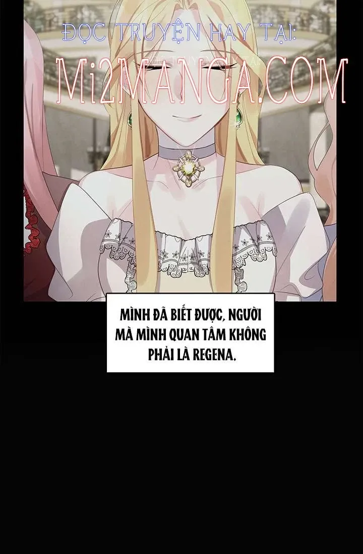 Tôi Sẽ Không Hối Tiếc Vì Anh Đâu Chapter 9.5 - 24