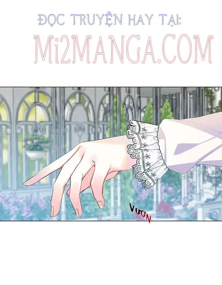 Tôi Sẽ Không Hối Tiếc Vì Anh Đâu Chapter 9.5 - 27