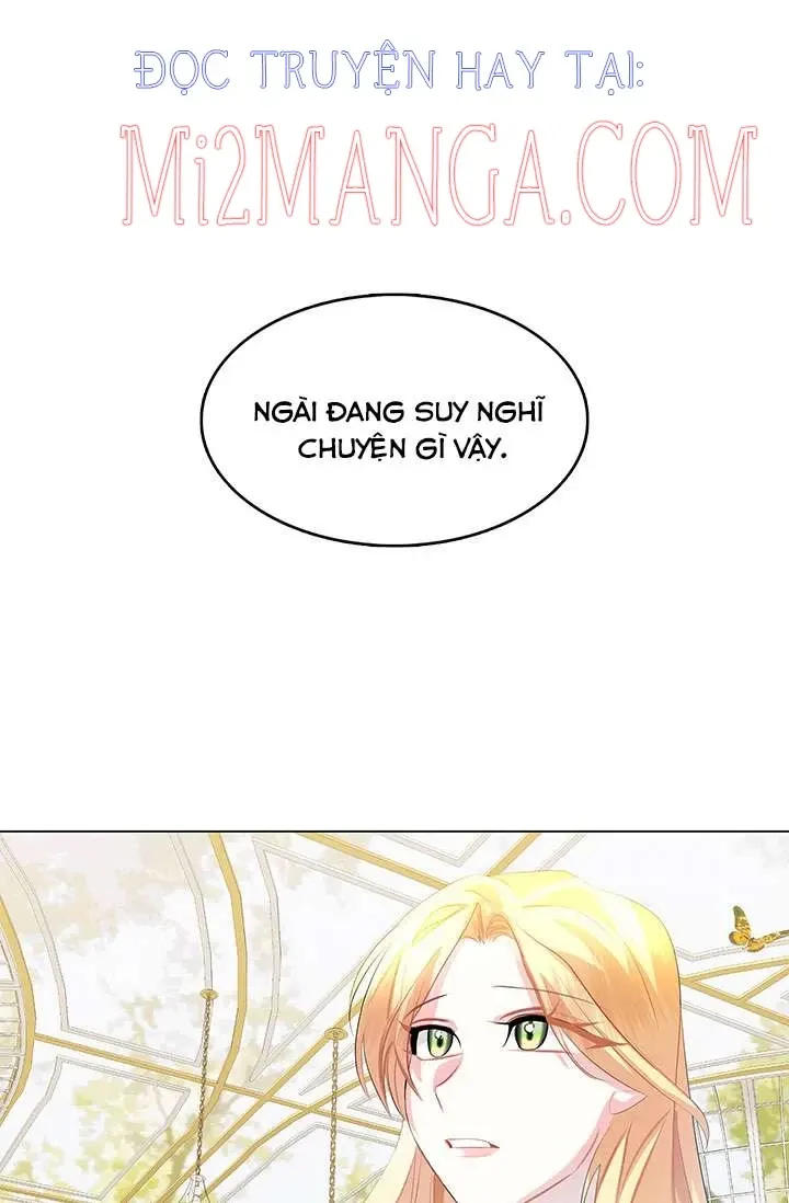 Tôi Sẽ Không Hối Tiếc Vì Anh Đâu Chapter 9.5 - 28