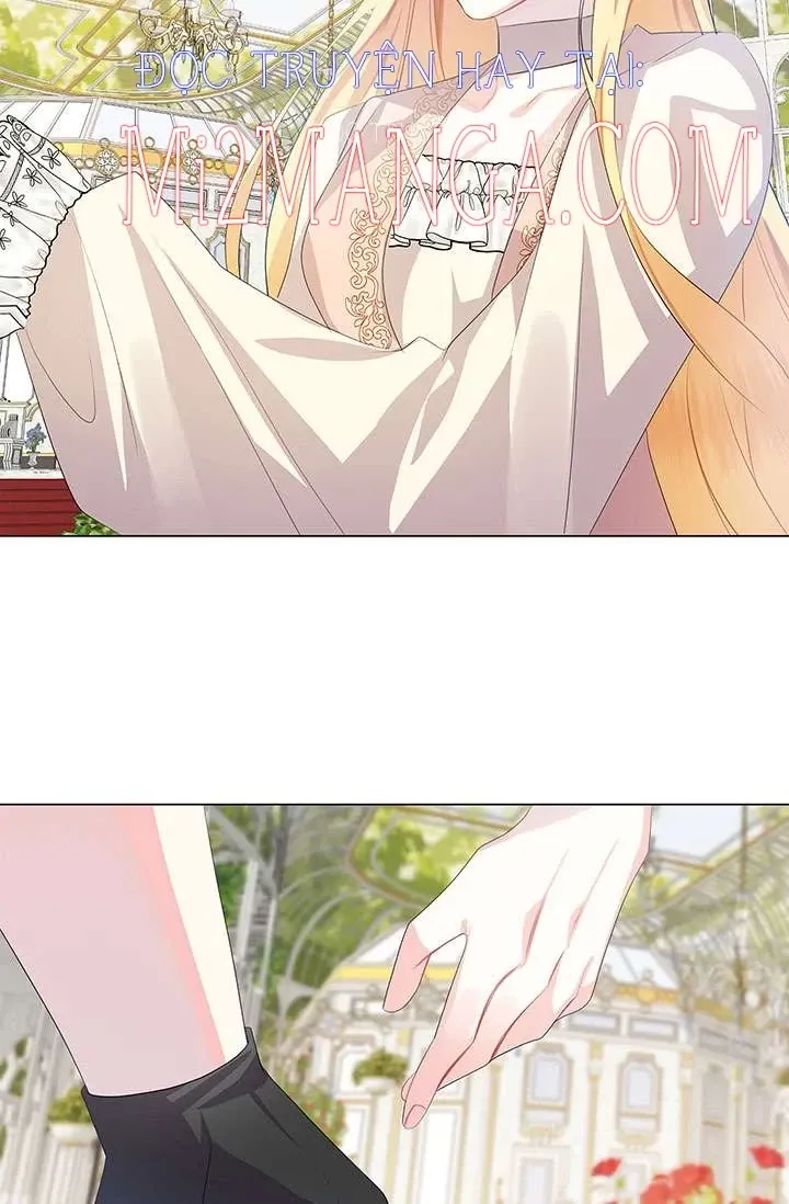 Tôi Sẽ Không Hối Tiếc Vì Anh Đâu Chapter 9.5 - 29