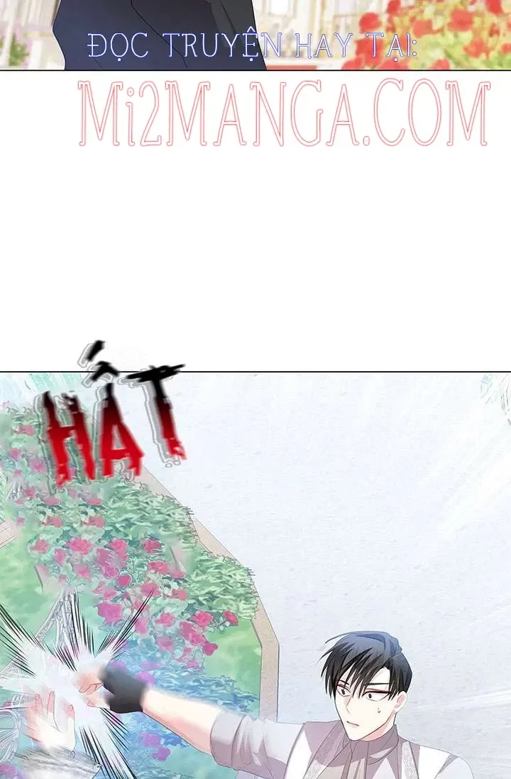 Tôi Sẽ Không Hối Tiếc Vì Anh Đâu Chapter 9.5 - 30