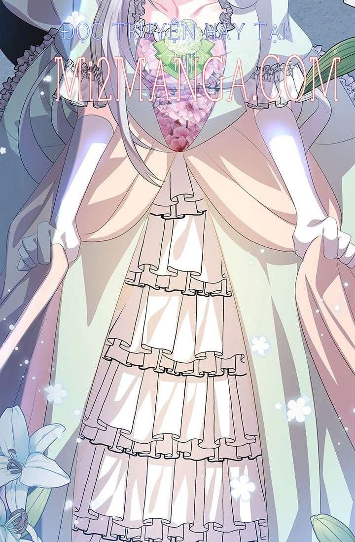 Tôi Sẽ Không Hối Tiếc Vì Anh Đâu Chapter 9.5 - 4